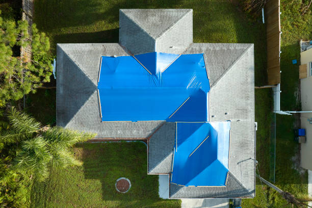 Best Asphalt Shingles Roofing  in Bonadelle Ranchos, CA